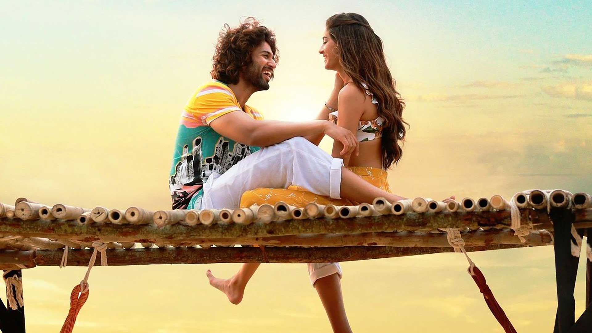 Liger's Massive Promotion Plan, Team To Travel Across India
