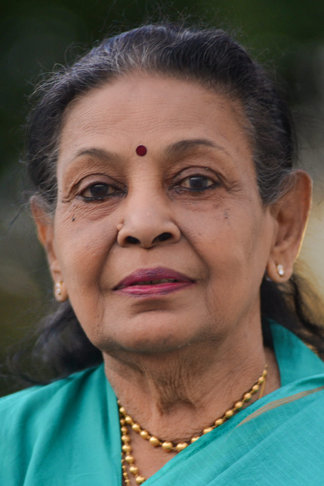 Jamuna Rani Jamuna Rani | V CINEMA - Biography, Photos, Movies, Age, Height, Family