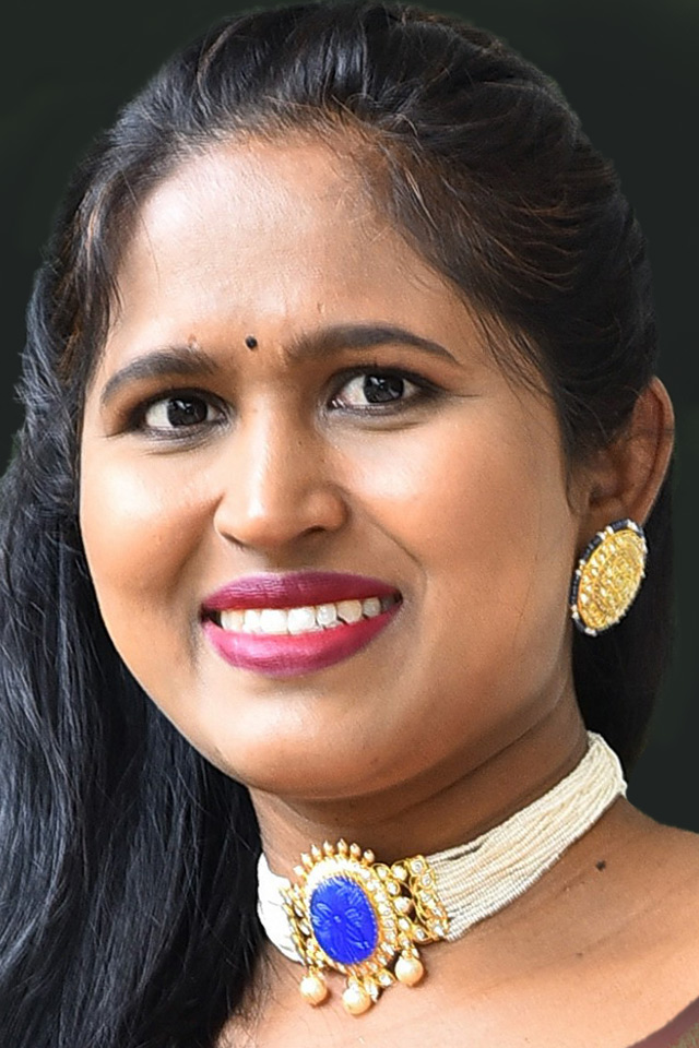 Tanya Reddy Chaitanya Reddy | V CINEMA - Biography, Photos, Movies, Age, Height, Family