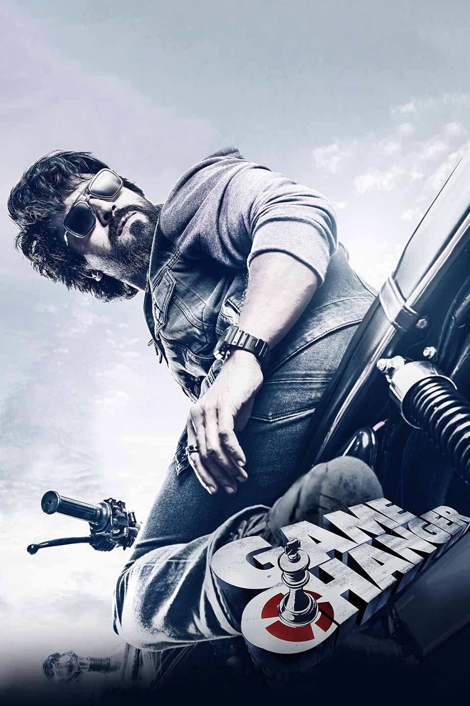 Cast. Song Game Changer (2025) | V CINEMA - Movie, Review, Cast, Songs & Release Date