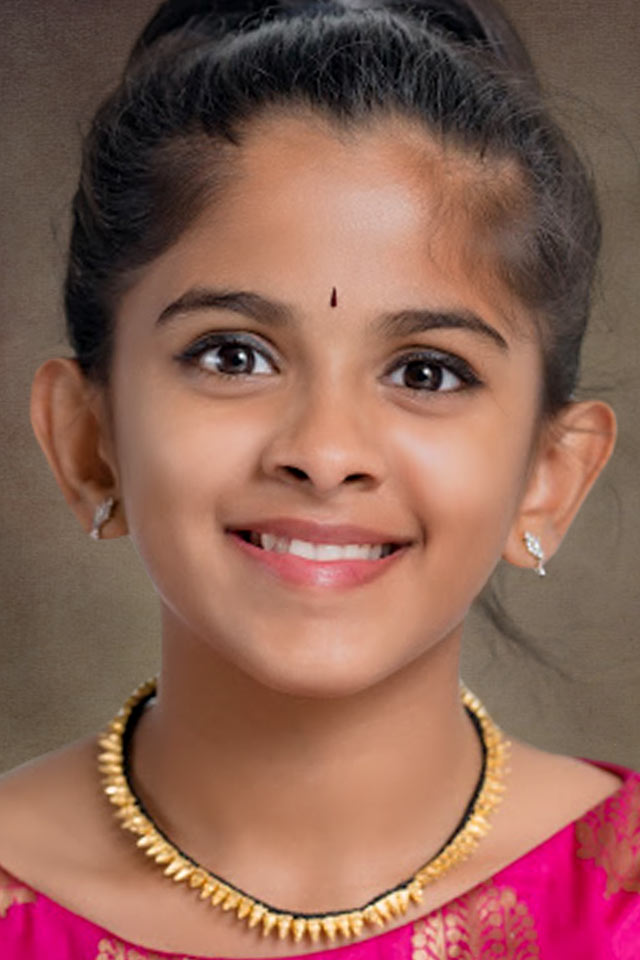 Uthara Unnikrishnan V CINEMA Biography Photos Movies Age Height