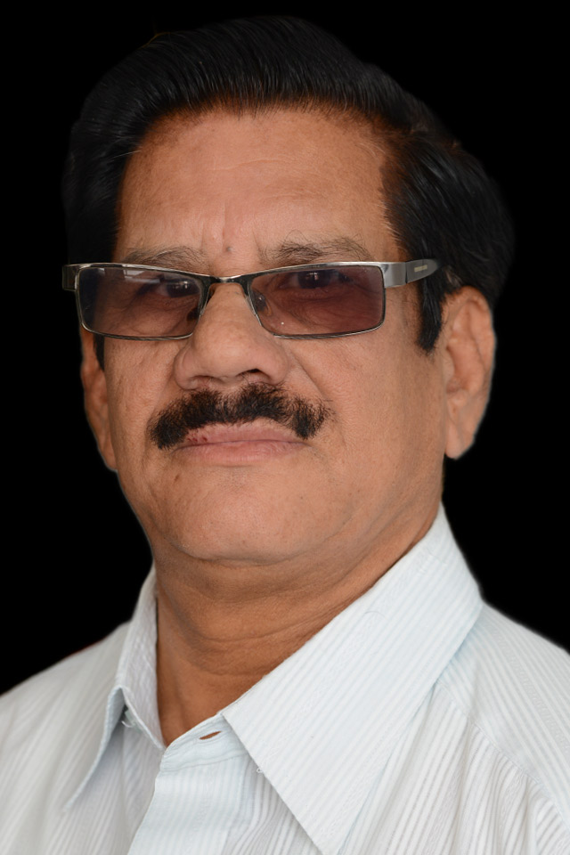 B Subba Rao Boina Subba Rao | V CINEMA - Biography, Photos, Movies, Age, Height, Family