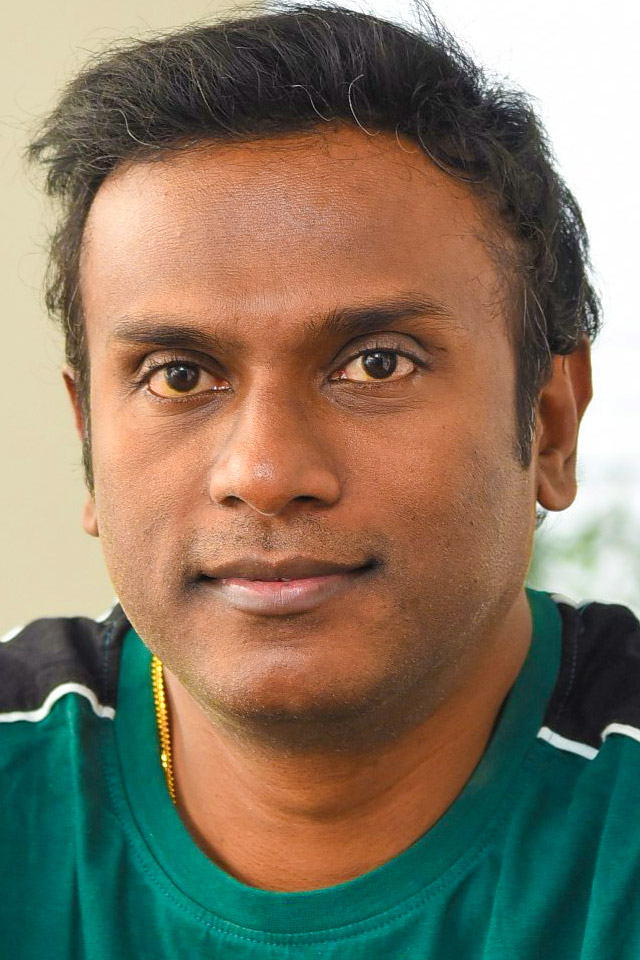 Anup Rubens | V CINEMA - Biography, Photos, Movies, Age, Height, Family